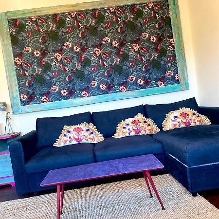 Lovely Cosy Art Flat Budapest Exterior foto